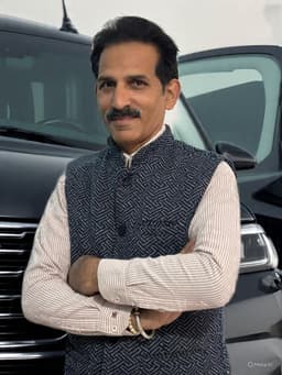 ARVIND PANCHAL