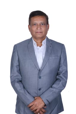 PADAM PARAKH