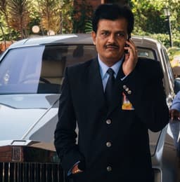 PARESH SHAH